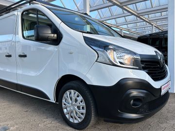 Renault Trafic - 3