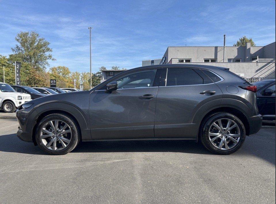 Mazda CX-30 2.0l "X" "Selection" "DES-P" "ACT-P" "AWD"