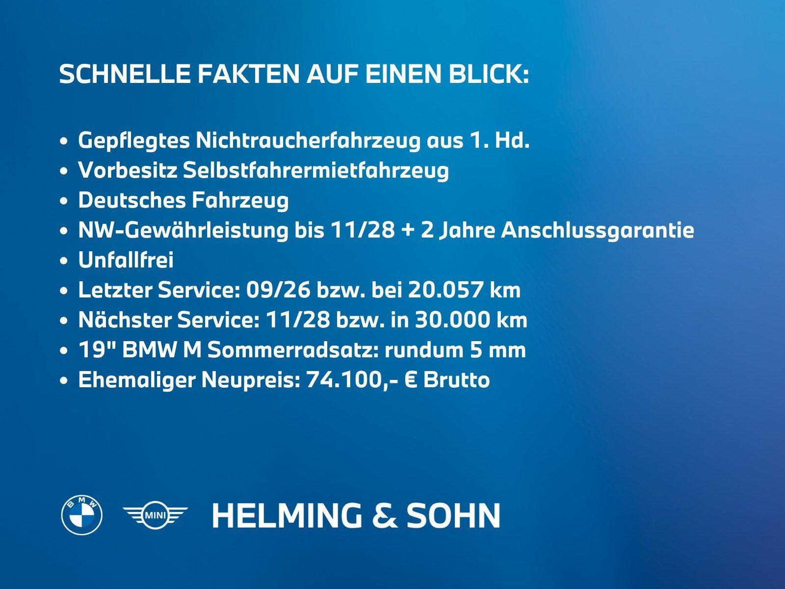 BMW 520 - Bild 3