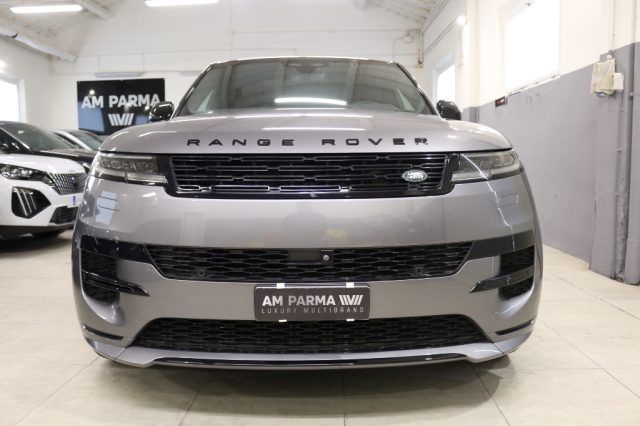 Other LAND ROVER Range Rover Sport 3.0D l6 350 CV Auto imagem 2