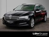 Skoda Superb Combi 1.5 TSI DSG Ambition Navi/SmartLink - gebrauchte Skoda Superb aus dem Jahr 2024