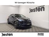 Toyota C-HR 2.0 Hybrid Team D LED CarPlay SHZ Lane Klim - Toyota C-HR in Solingen