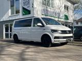 Volkswagen T6 Caravelle 2.0TDI Trendline lang/VIP SCHUTTLE - VW 7-Sitzer