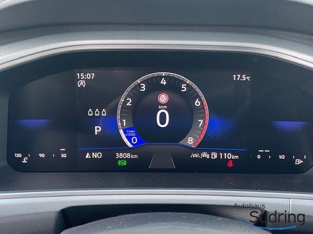 T-Roc Goal 1,5 TSI DSG Navi Rückfk. ACC