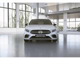 Mercedes-Benz A 35 AMG 4M Multibeam/Cam/Pano/Night/Sound/19' - weiße Mercedes-Benz A 35 AMG