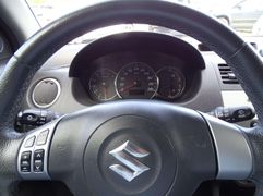 Fahrzeugabbildung Suzuki Swift Snow (5-trg.) Rückfahrkamera PDC Klima