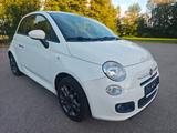 Fiat 500 S Sport Limited Edition Blue & Me - Fiat: Sport