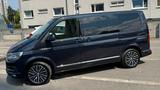 Volkswagen T6 Multivan scheckheftgepflegter TOP-Zustand