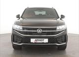 Volkswagen Touareg 3.0 TDI 4M R-Line Leder Pano DCC 22" AHK - Volkswagen Touareg in Düsseldorf