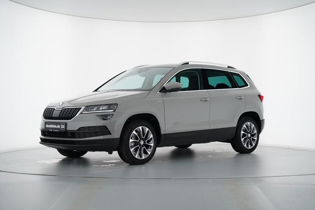 Skoda KAROQ DRIVE125 1.0TSI VOLL-LED+NAVI+FREISPRECH