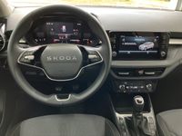 Skoda Fabia - Vorschau Bild 13