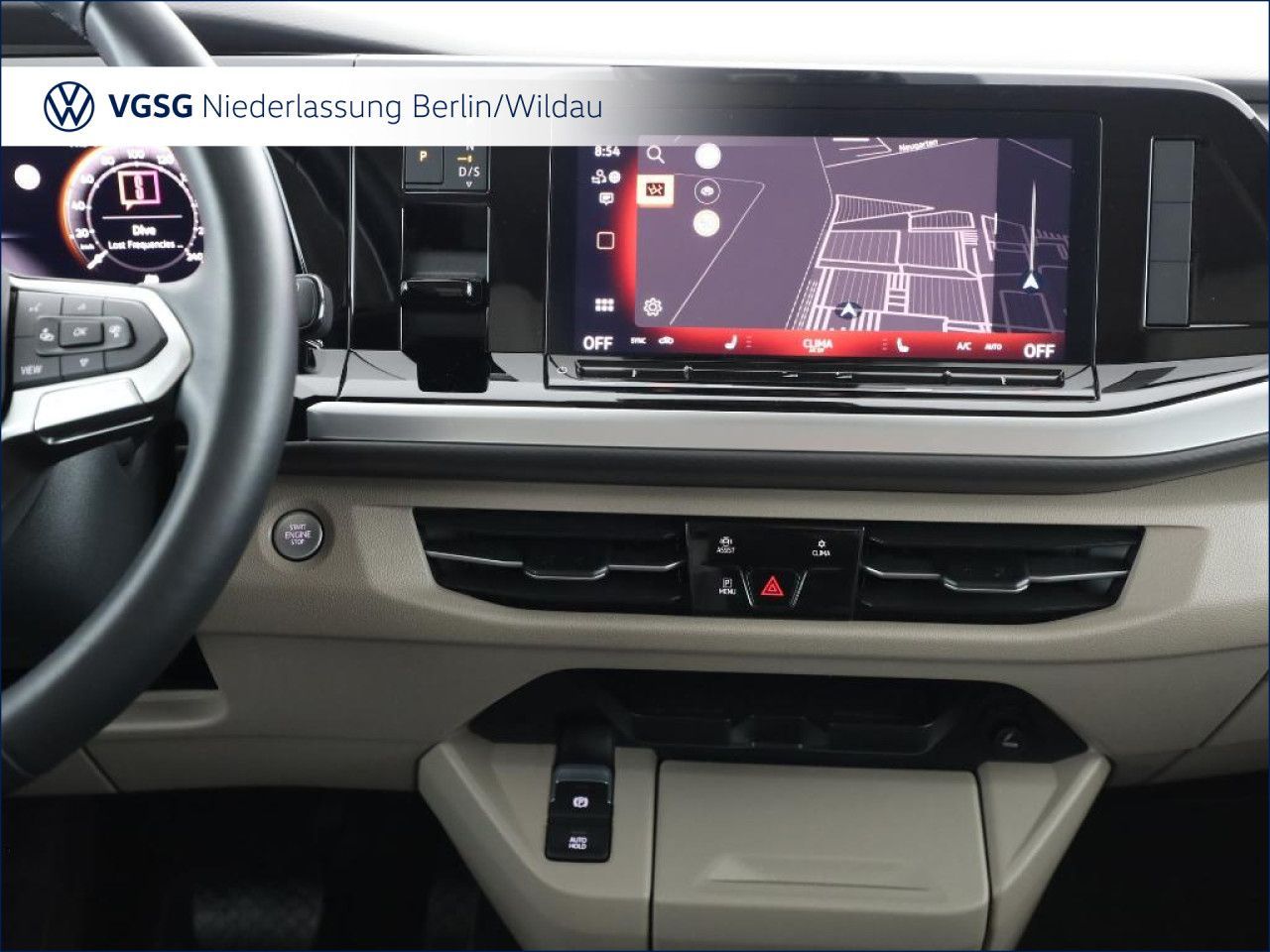 Volkswagen T7 Multivan - Bild 12