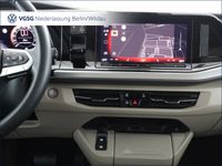 Volkswagen T7 Multivan - Vorschau Bild 12