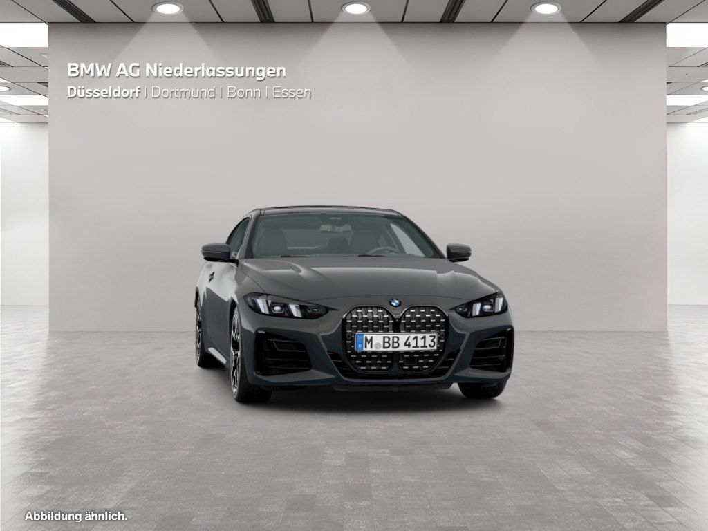 BMW 420 - Bild 10