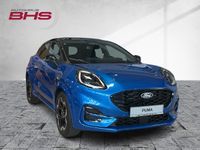 Ford Puma - Vorschau Bild 2