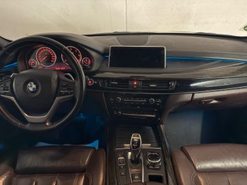 BMW X5 - 11