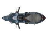 Vespa Primavera 150 "Officina 8" (auch als 50/125er) - VESPA PRIMAVERA 150