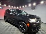 Dodge Durango 5.7 V8 R/T HEMI GAS|7 SITZER|LEDERI|PANO - Dodge: 7 Sitzer