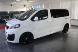 Peugeot Expert 1.6 HDi L2 * 6-SITZER + KLIMA * - Peugeot Expert mit Diesel-Antrieb: Kleinbus, Sitzer