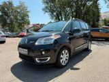 Citroën C3 Picasso Exclusive*ORG.135TSKM*KLIMAAUT*PDC* - Citroën C3 aus 2011