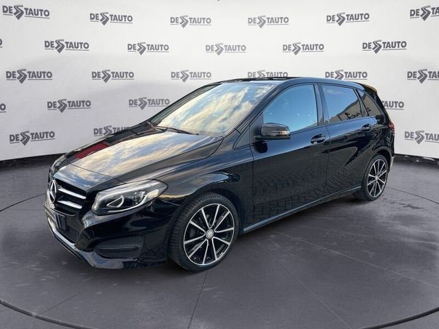 Mercedes-Benz Classe B B 180 CDI Sport