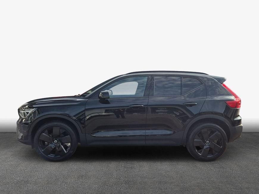 Volvo XC40 B3 B DKG Plus Black Edition  STDHZ*360°VIEW foto 4
