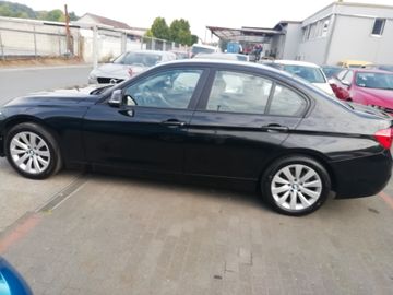 BMW 318 - 6
