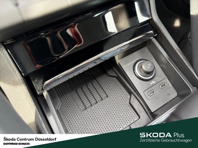 Skoda Karoq - Bild 20