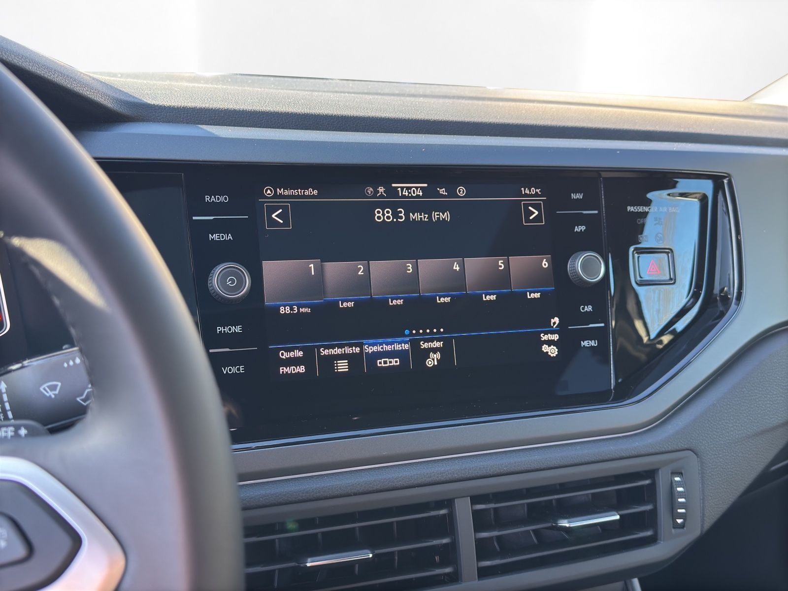 Volkswagen Taigo - Bild 14