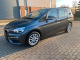 BMW 216 Gran Tourer d Advantage*7 sitz*Navi*Leder* - BMW 216 Gran Tourer: 7 Sitzer