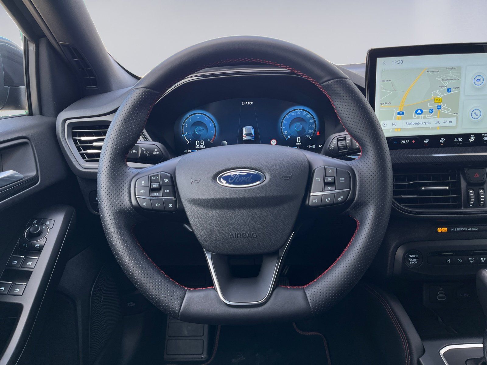 Ford Focus - Bild 21