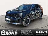 Kia Sorento 2.2CRDi Platinum 4WD 7S | PREMIUM-P | GD - Diesel Gebrauchtwagen mit Euro5