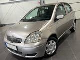 Toyota Yaris 1.0 Sol **5-Türig*Klima*el.Fenster*Servo** - Toyota Yaris: Sol