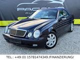 Mercedes-Benz CLK 200 KOMPRESSOR AVANTGARDE/1HAND/GARAGE/TÜV/ - Mercedes-Benz Gebrauchtwagen in Karlsruhe