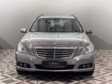 Mercedes-Benz E 300 CDI BlueEfficiency Exclusive - gebrauchte Mercedes-Benz E 300 aus dem Jahr 2010