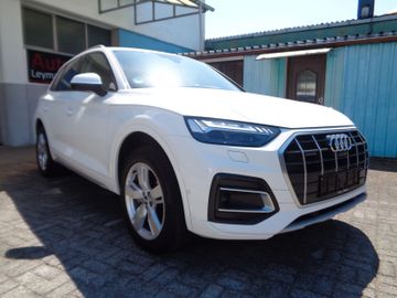 Audi Q5 - 8