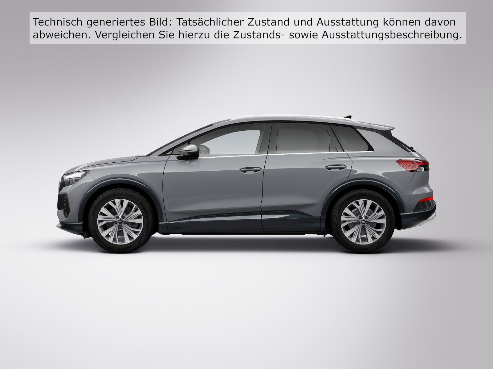 Audi Q4 e-tron - Bild 3