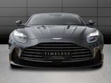 Aston Martin DB12 Volante - gebrauchte Aston Martin DB12 aus dem Jahr 2024