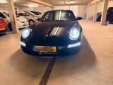 Porsche 911 Carrera 4S - Schaltgetriebe - Porsche aus 2008: 911 4s