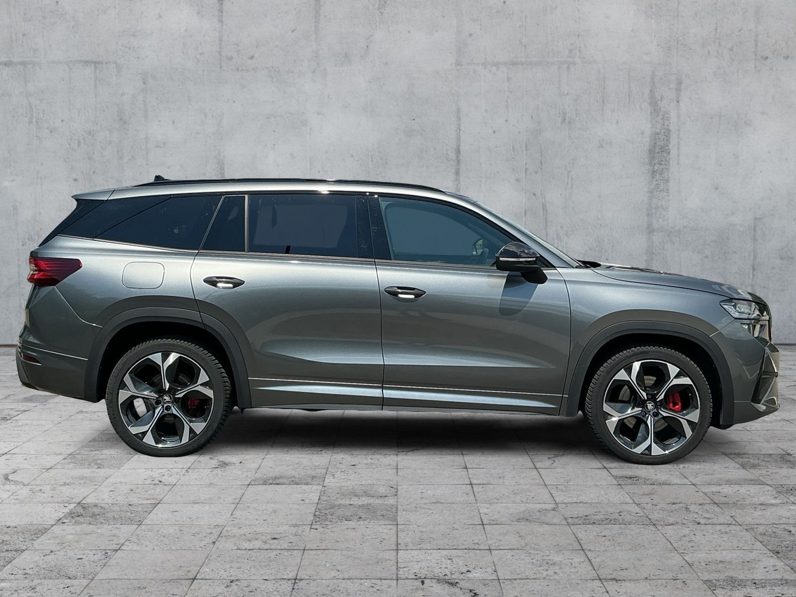 Skoda Kodiaq - Bild 6