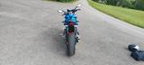 Triumph Street Triple (675) - TRIUMPH STREET TRIPLE