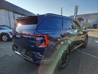 Kia EV5 - Vorschau Bild 19