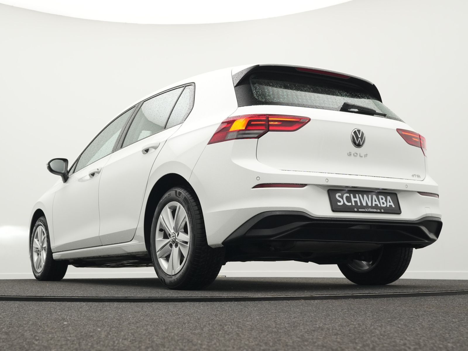 Volkswagen Golf - Bild 25