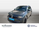 Volkswagen Tiguan Active 2.0 TDI DSG Navi AHK LED
