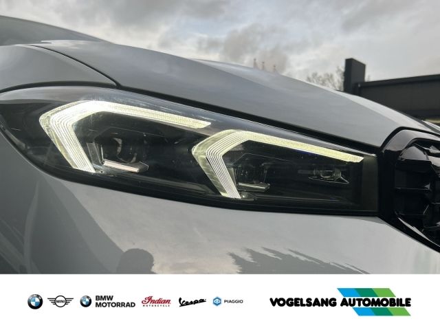 Fahrzeugabbildung BMW M340i xDriveTouring,Panodach,SurroundView,H&KSou