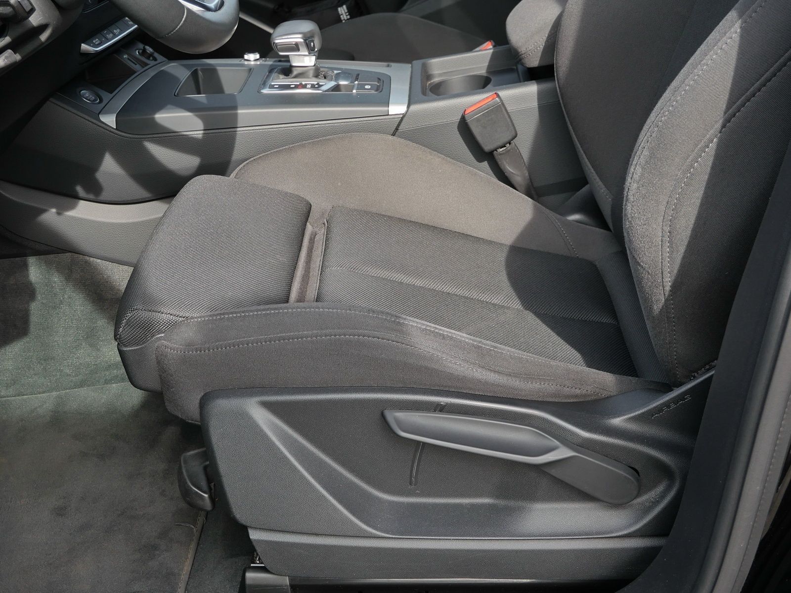 Audi Q5 - Bild 21
