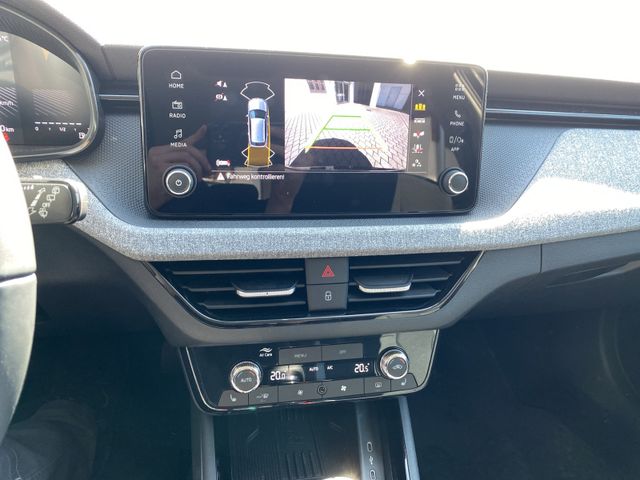 Kamiq 1.0 TSI Drive, LED, Kessy, Tempomat, AHK,
