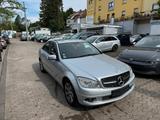 Mercedes-Benz C 180 C -Klasse Lim. C 180 Kompressor - Mercedes-Benz Gebrauchtwagen in Saarbrücken
