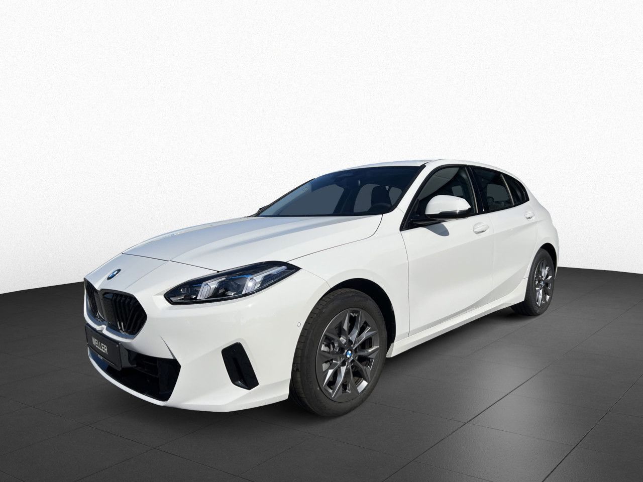 BMW 120 - Bild 3