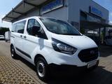 Ford Custom 1.Hand/KLIMA/AHK/9Si./Euro6 - Ford Transit Custom in Mannheim